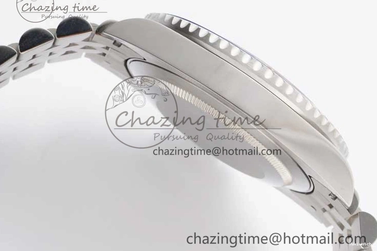 on APF 1:1 Edition 126710 Bracelet VR3285 904L GMT Master Jubilee II SS CHS BLRO Best 0117